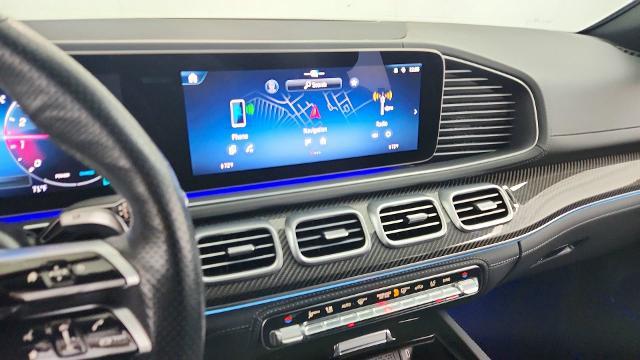 2024 Mercedes-BENZ AMG GLE 53 BASE — миниатюра 20