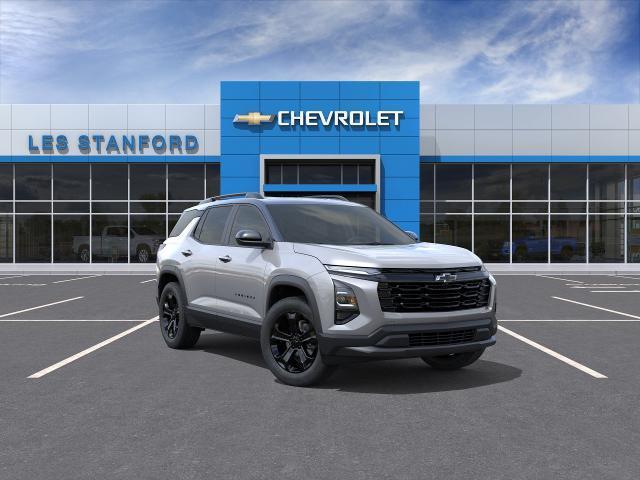 New 2026 Chevrolet Equinox LT