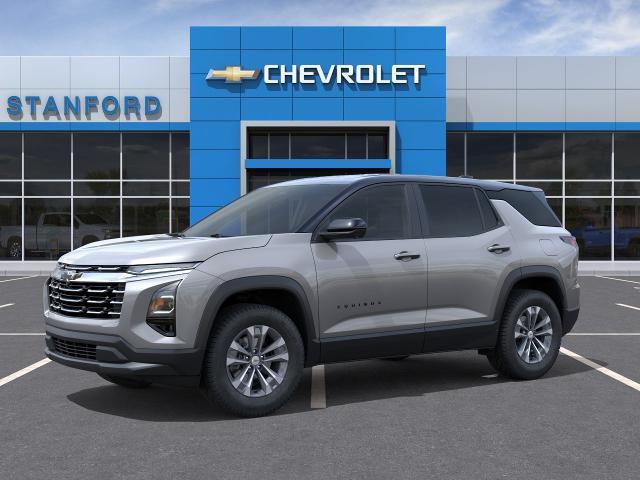 New 2026 Chevrolet Equinox LT