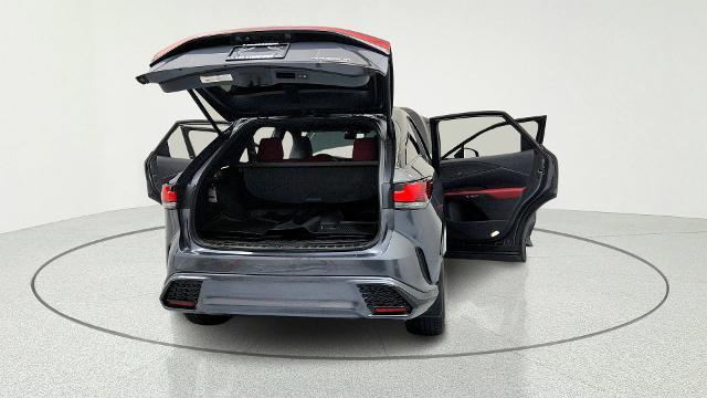 2024 Lexus RX 500H F SPORT PERFORMANCE 照片 12