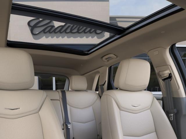 صورة مصغرة 24 لـ 2026 Cadillac XT5 PREMIUM LUXURY