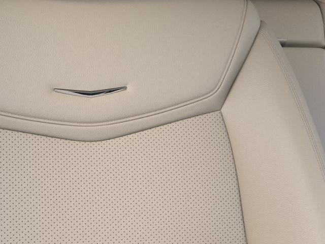 صورة مصغرة 21 لـ 2026 Cadillac XT5 PREMIUM LUXURY