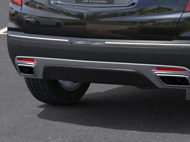 صورة مصغرة 14 لـ 2026 Cadillac XT5 PREMIUM LUXURY