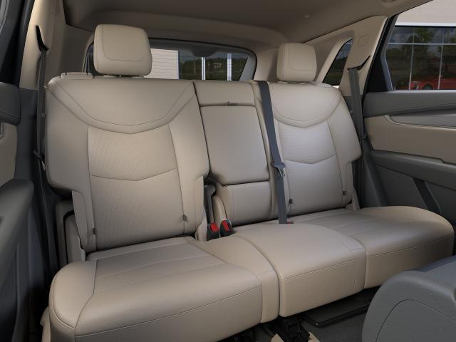 صورة مصغرة 17 لـ 2026 Cadillac XT5 PREMIUM LUXURY