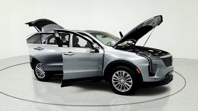 صورة مصغرة 14 لـ 2024 Cadillac XT4 PREMIUM LUXURY