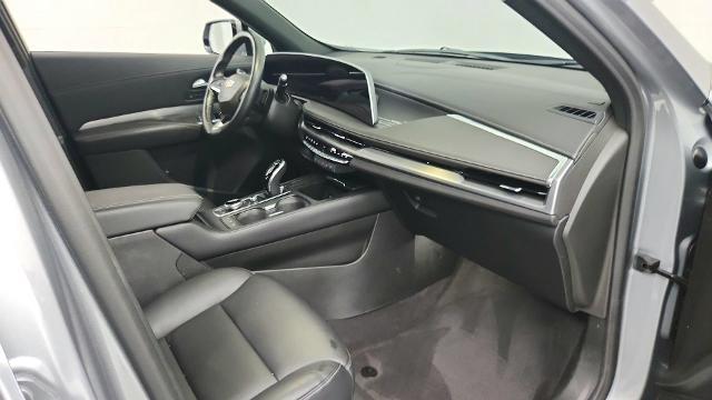 صورة مصغرة 27 لـ 2024 Cadillac XT4 PREMIUM LUXURY