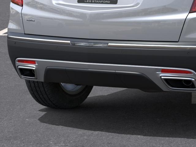 2026 Cadillac XT5 PREMIUM LUXURY — миниатюра 14