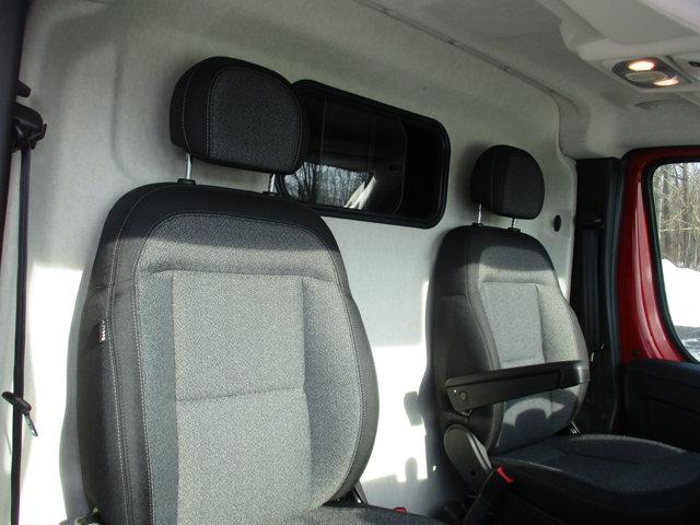 2026 RAM PROMASTER 2500 HIGH ROOF 缩略图 23