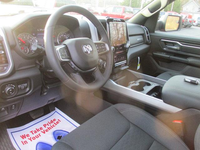 صورة مصغرة 28 لـ 2026 RAM 1500 BIG HORN