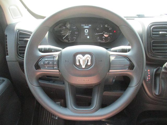 صورة 10 لـ 2026 RAM PROMASTER 1500 LOW ROOF