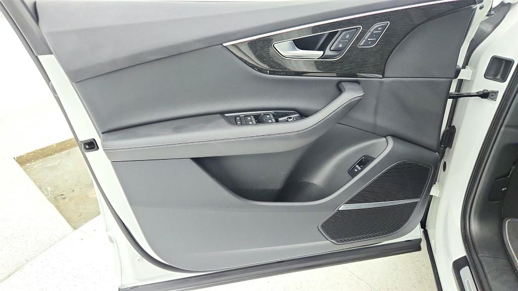 2025 AUDI Q7 55 PREMIUM 缩略图 45