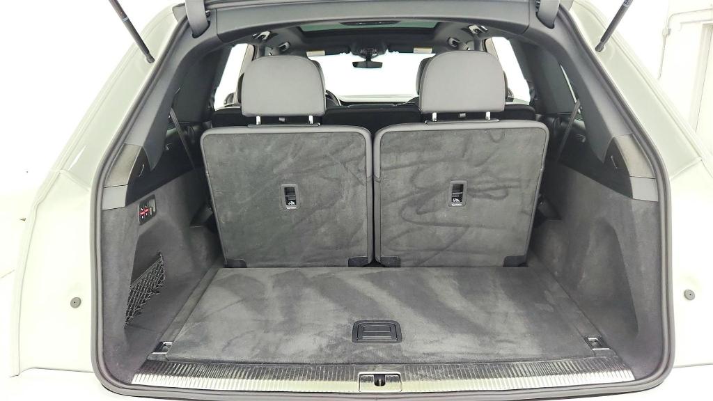 2025 AUDI Q7 55 PREMIUM 缩略图 49