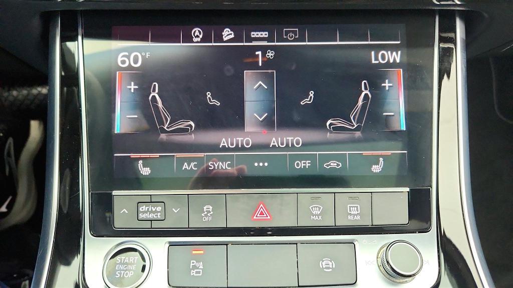 2025 AUDI Q7 55 PREMIUM 缩略图 40
