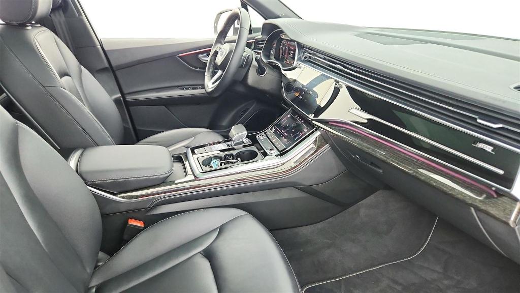 2025 AUDI Q7 55 PREMIUM 缩略图 35