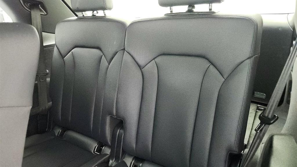 2025 AUDI Q7 55 PREMIUM 缩略图 34