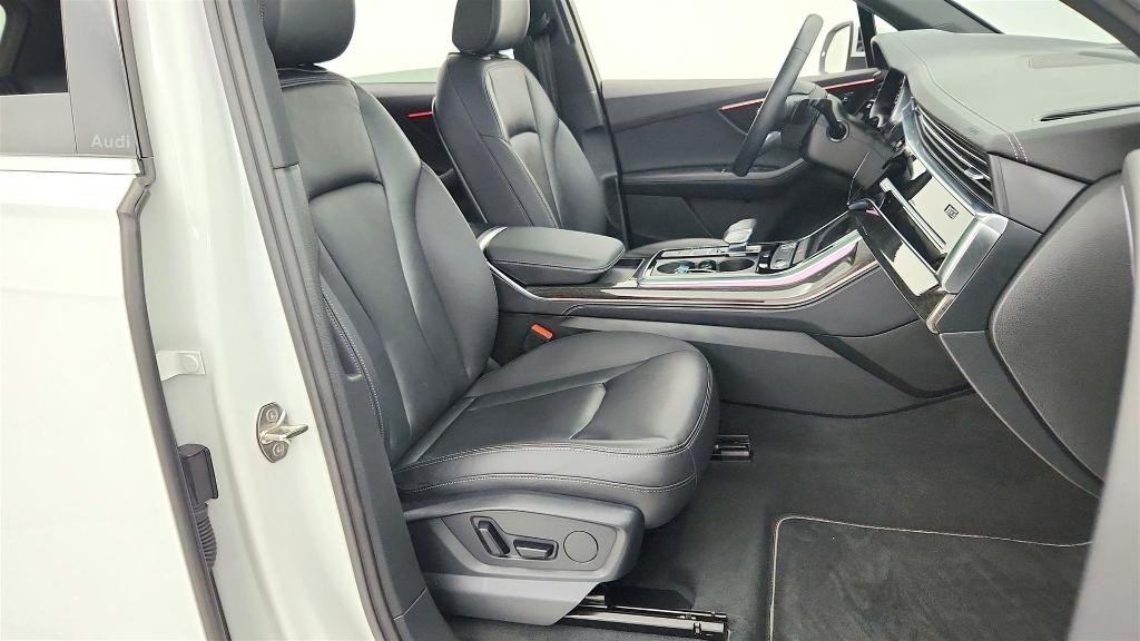 2025 AUDI Q7 55 PREMIUM 缩略图 36