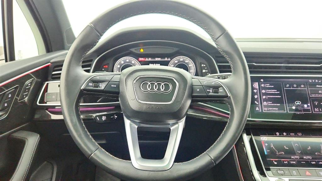 2025 AUDI Q7 55 PREMIUM 缩略图 29