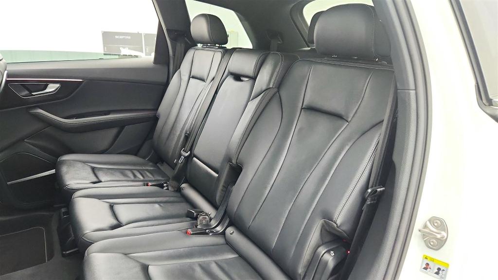2025 AUDI Q7 55 PREMIUM 缩略图 33