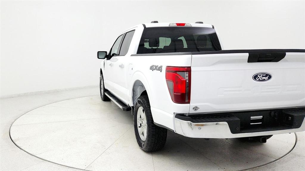 صورة 2 لـ 2025 FORD F-150 XLT