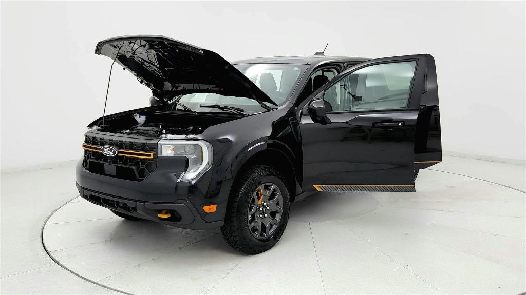 صورة 9 لـ 2025 FORD MAVERICK TREMOR
