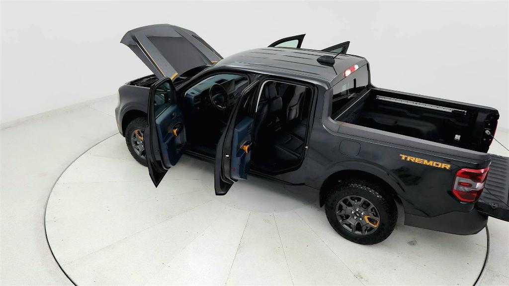 صورة مصغرة 22 لـ 2025 FORD MAVERICK TREMOR