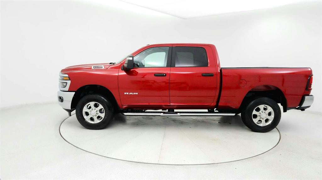 2026 RAM 2500 BIG HORN 照片 2
