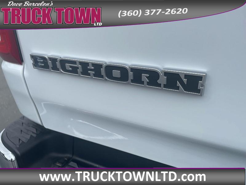 2022 RAM 1500 BIG HORN/LONE STAR 缩略图 42