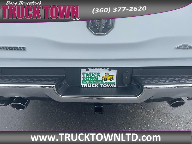 2022 RAM 1500 BIG HORN/LONE STAR 缩略图 43