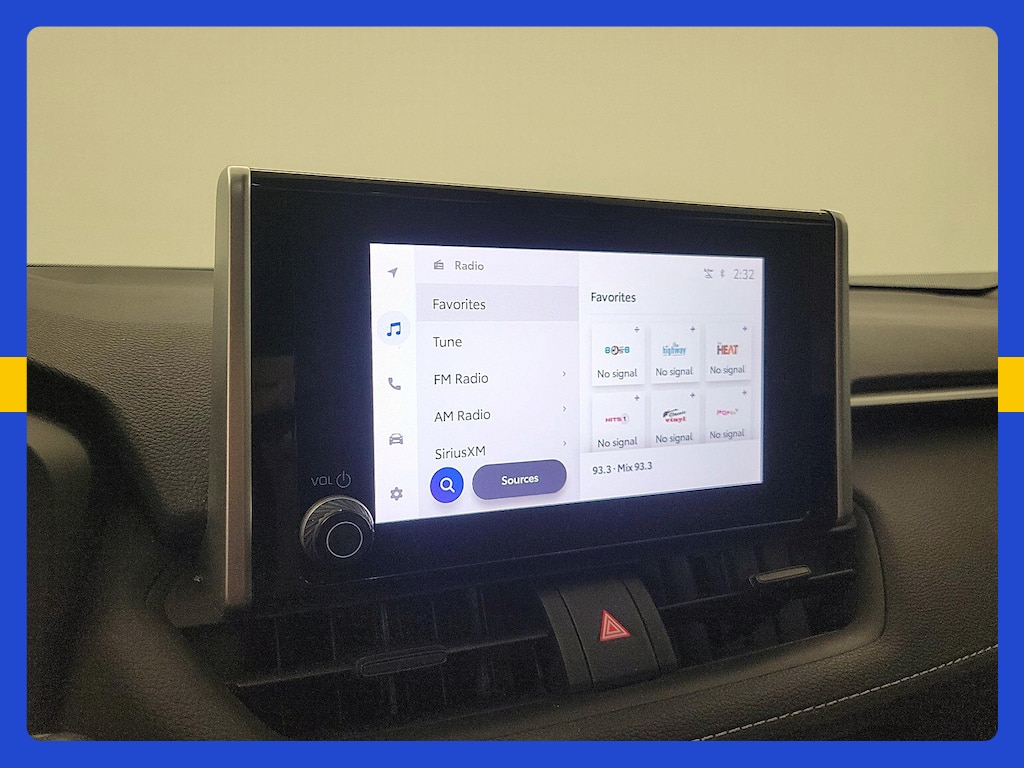 2024 Toyota RAV4 HYBRID XLE 缩略图 19