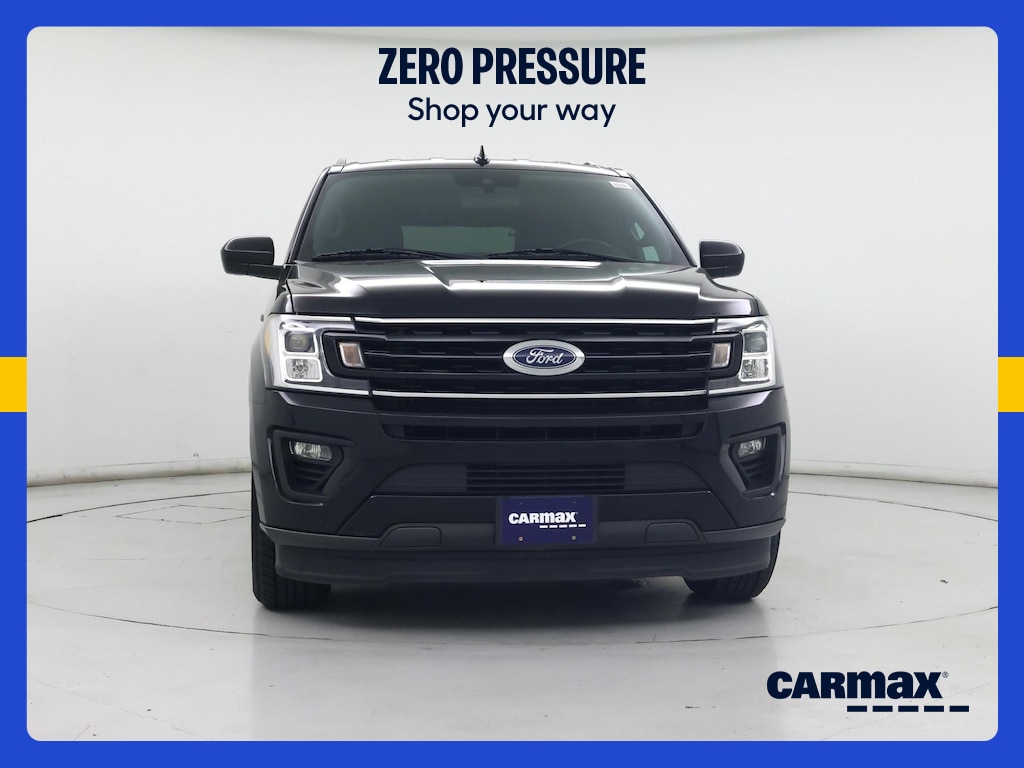 2021 FORD EXPEDITION XL 照片 6