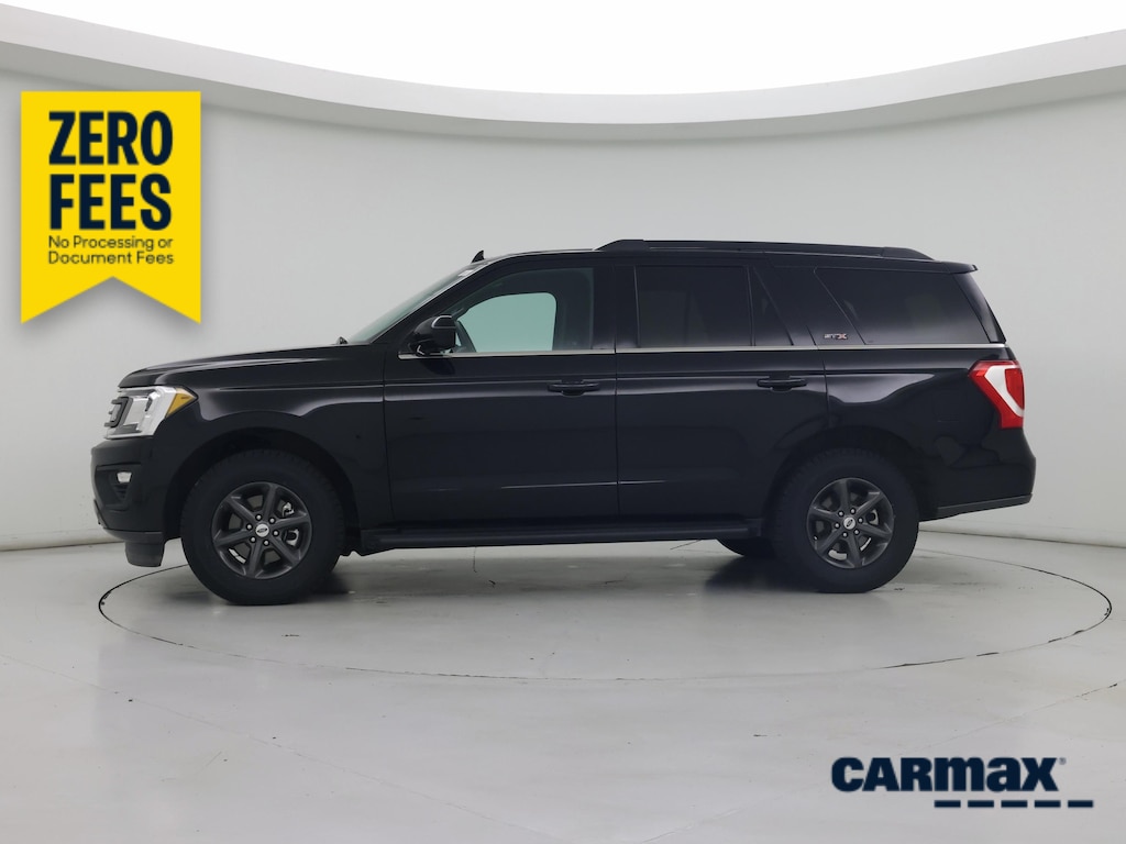 2021 FORD EXPEDITION XL 照片 3