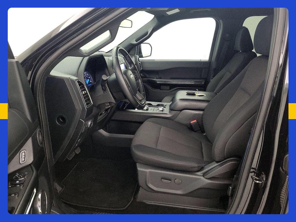 2021 FORD EXPEDITION XL — миниатюра 13