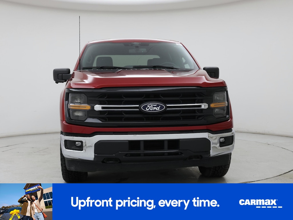 FORD F-150 XLT - 6