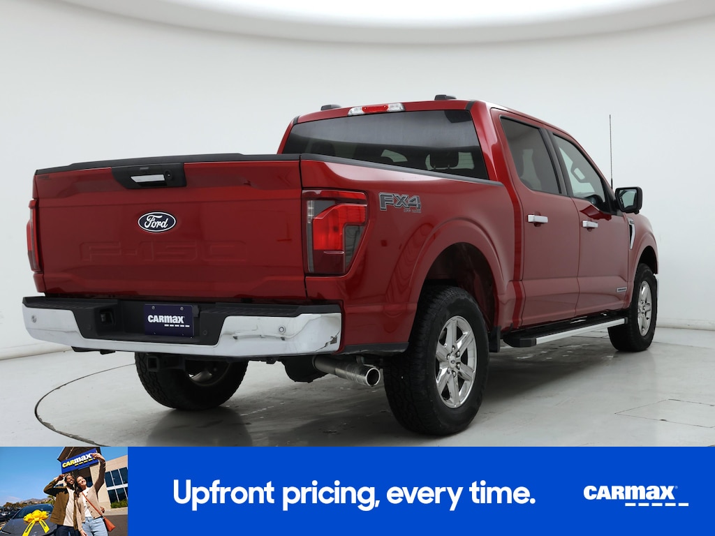 FORD F-150 XLT - 10