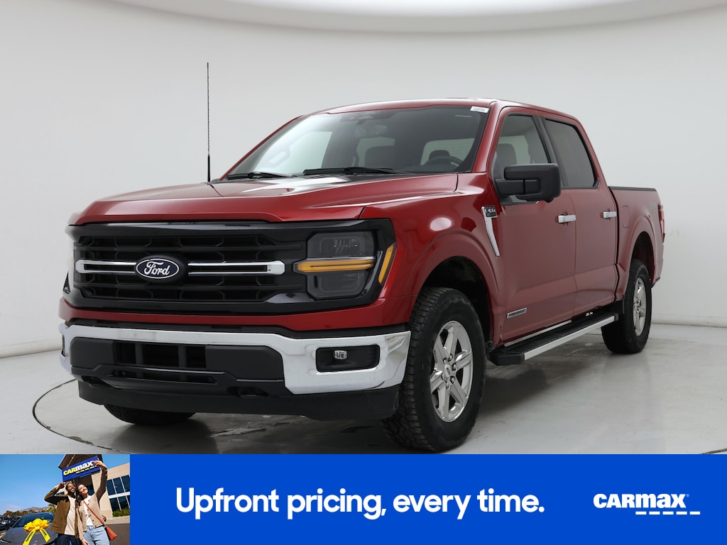 FORD F-150 XLT - 5
