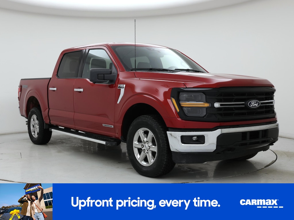 FORD F-150 XLT - 1