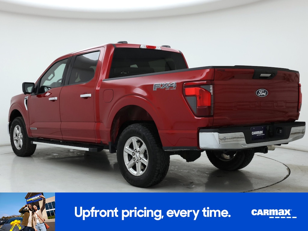 FORD F-150 XLT - 2