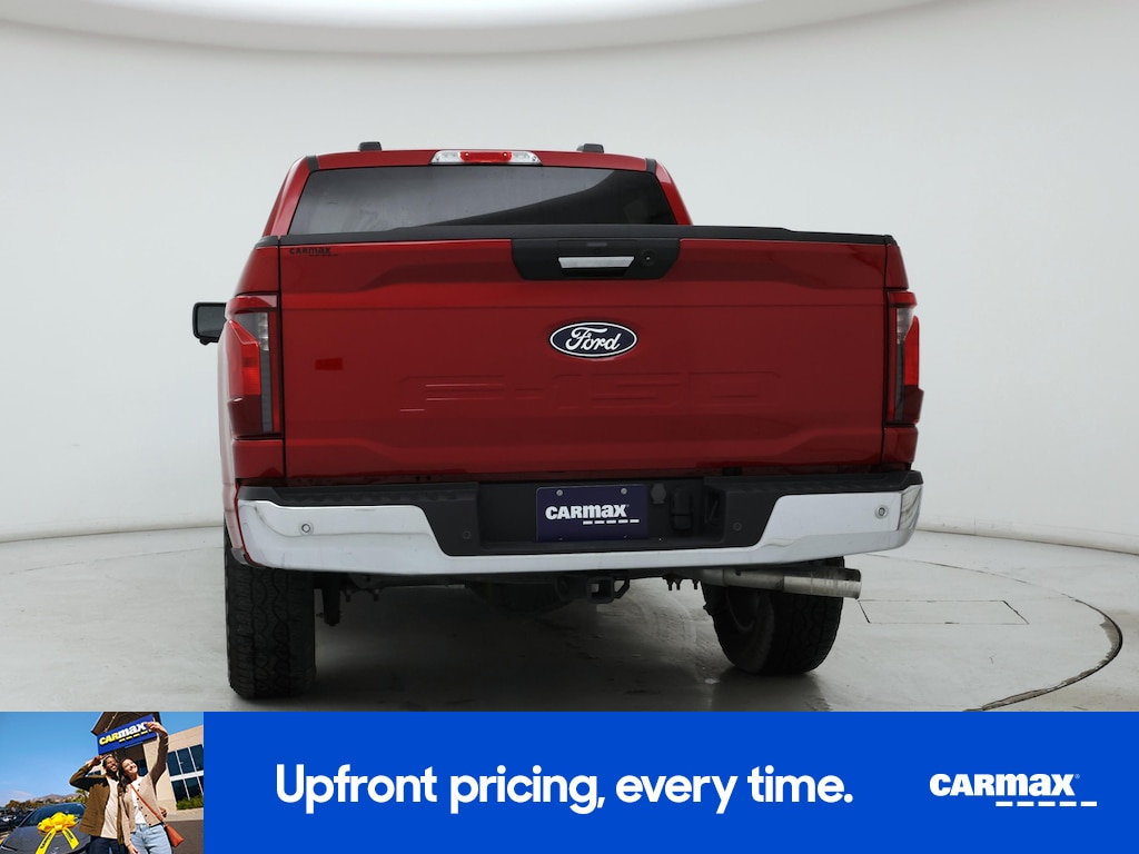 FORD F-150 XLT - 7