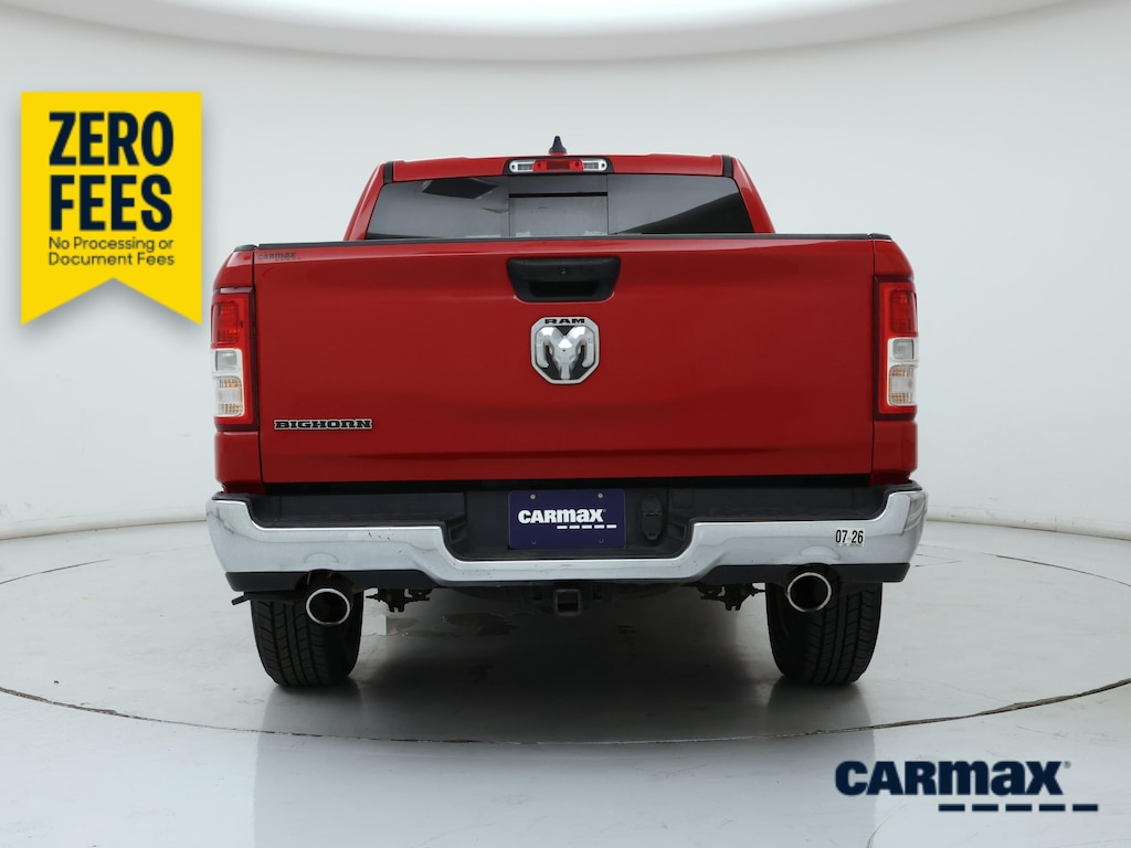 2023 RAM 1500 BIGHORN 照片 7