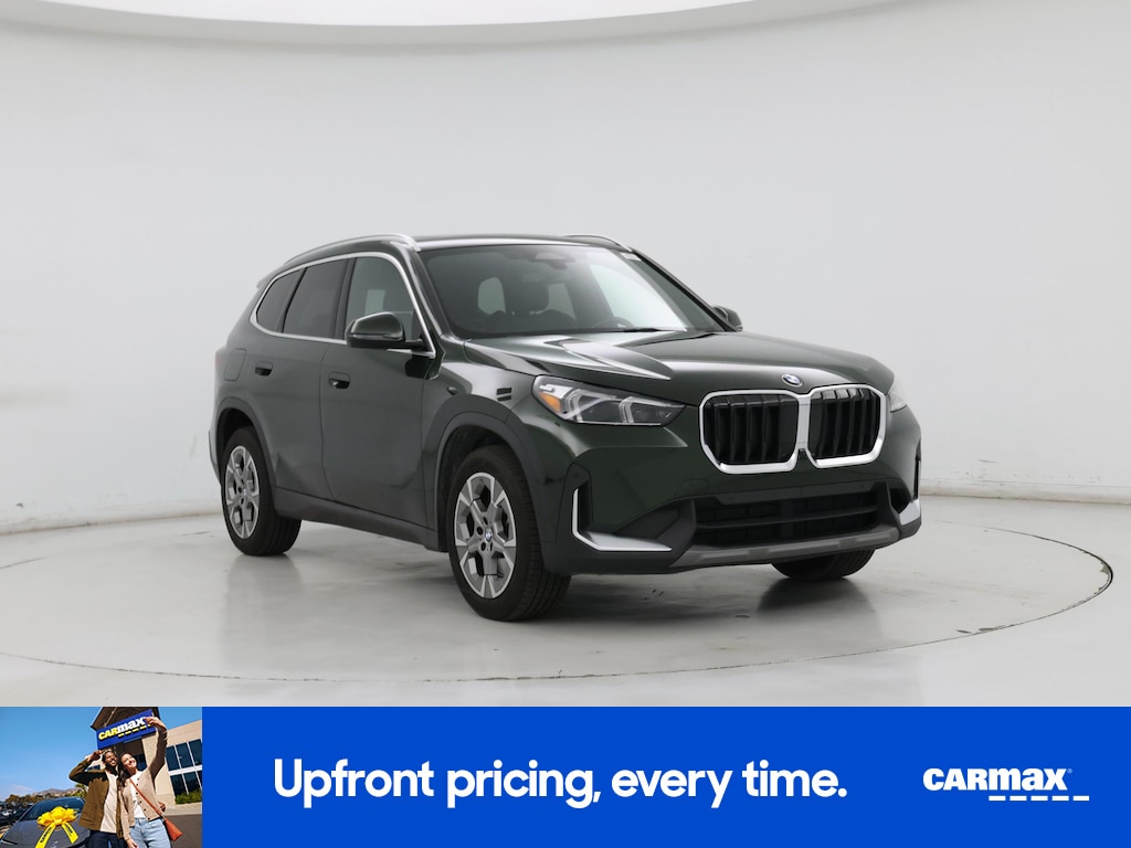 BMW X1 XDRIVE28I - 1