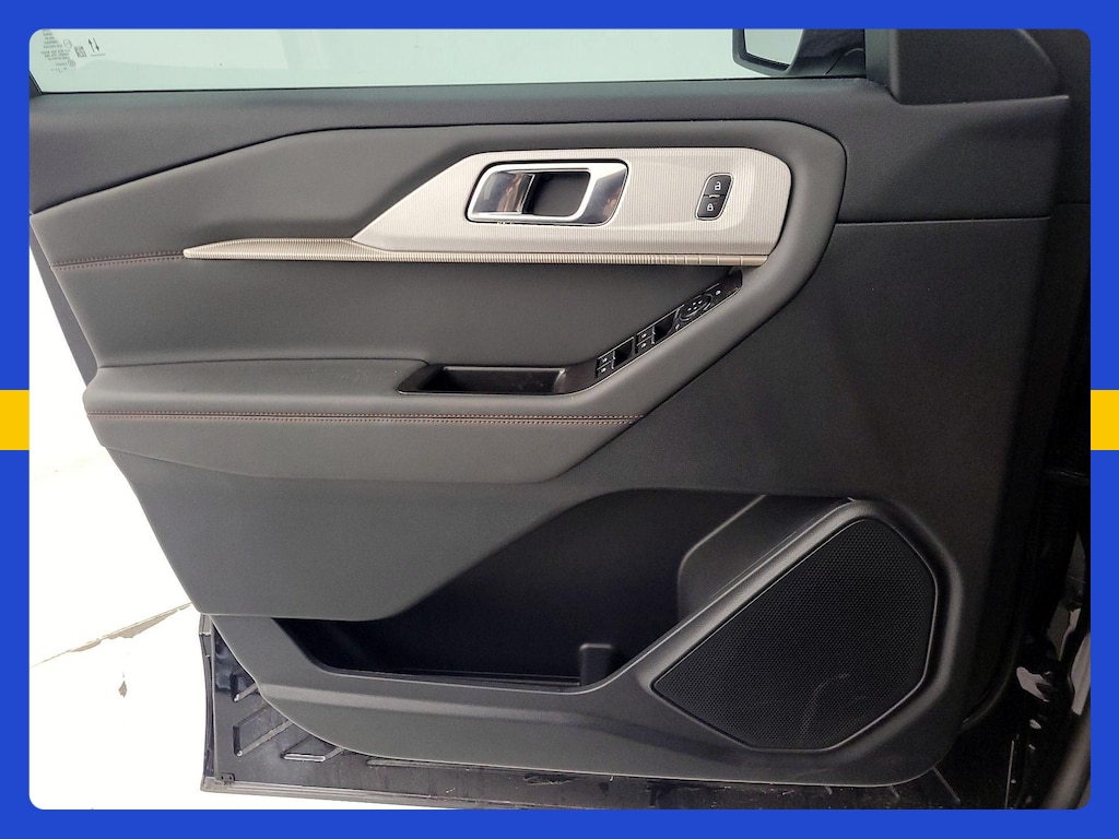 صورة 15 لـ 2026 FORD EXPLORER ACTIVE