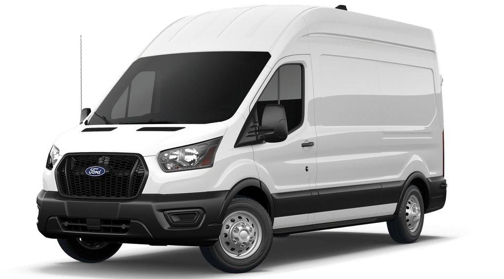New 2026 Ford Transit-250 Base