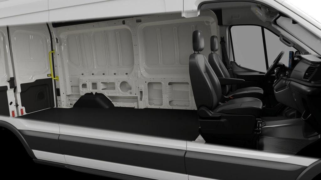 2026 FORD TRANSIT-250 BASE — фото 6