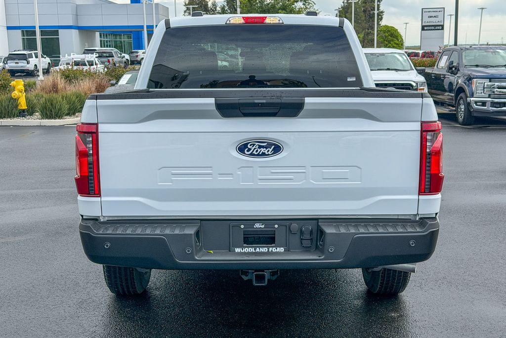 FORD F-150 XL - 8