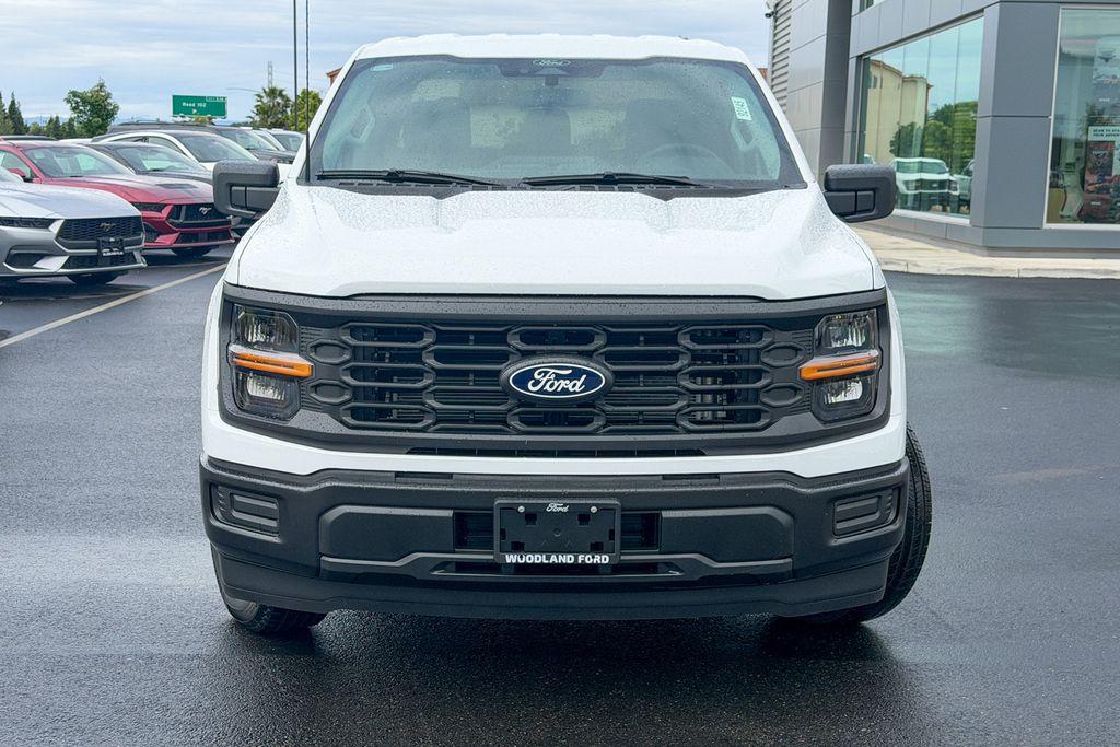 FORD F-150 XL - 3