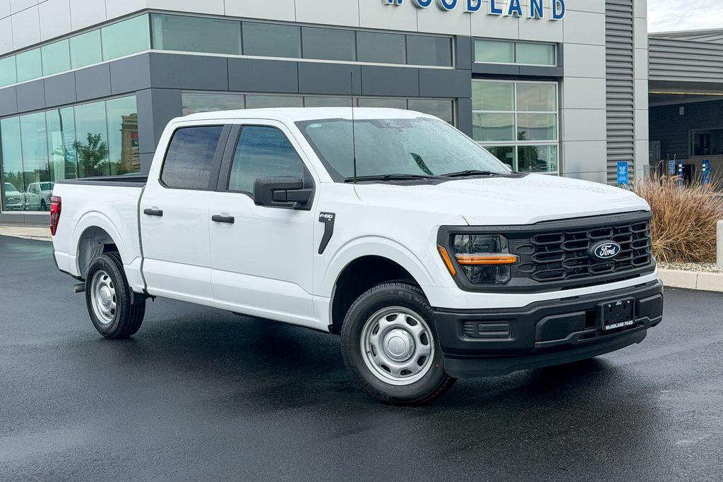 FORD F-150 XL - 2