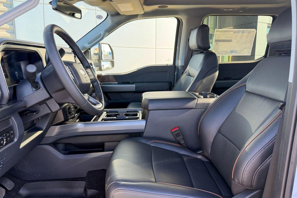 2026 FORD F-250 SUPER DUTY — миниатюра 17