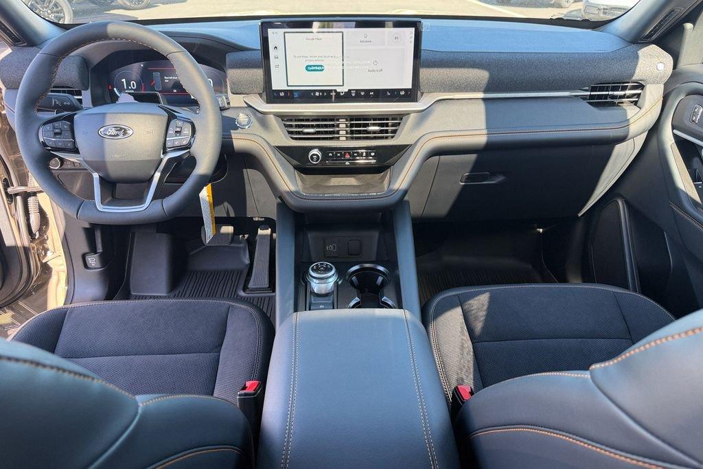 2026 FORD EXPLORER TREMOR 缩略图 24