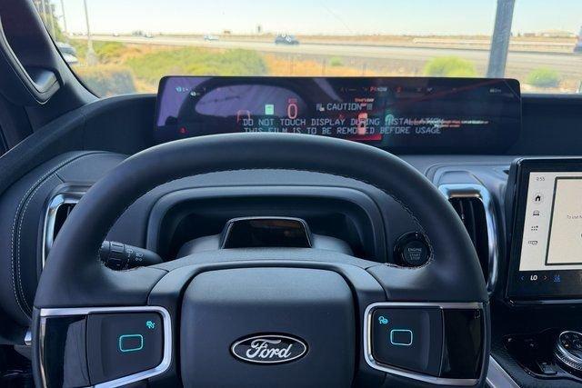 2026 FORD EXPEDITION MAX PLATINUM — миниатюра 13