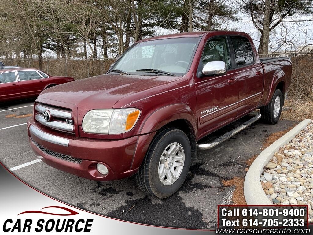 Toyota Tundra 2006 for Sale in Grove City, OH